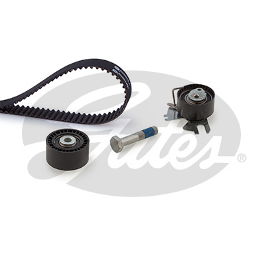 GATES Zahnriemensatz K015672XS