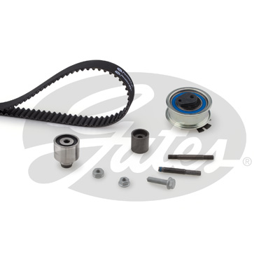 GATES Zahnriemensatz K015678XS