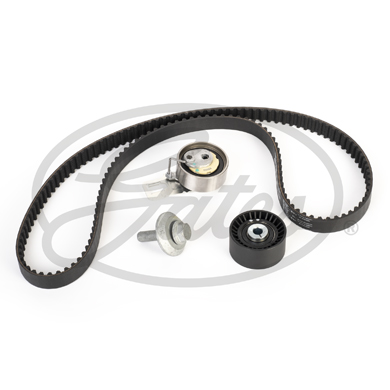 GATES Zahnriemensatz K015688XS
