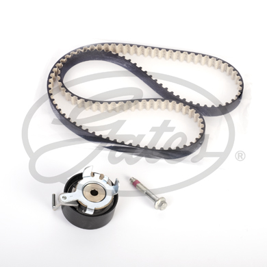 GATES Zahnriemensatz K01T354HOB