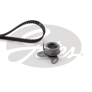 GATES Zahnriemensatz K025283XS