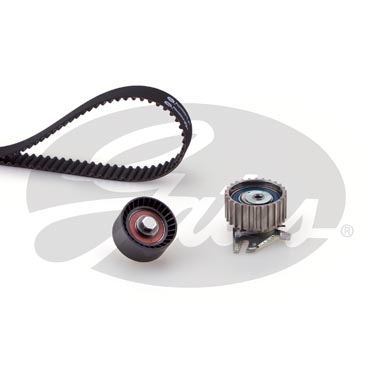 GATES Zahnriemensatz K035429XS
