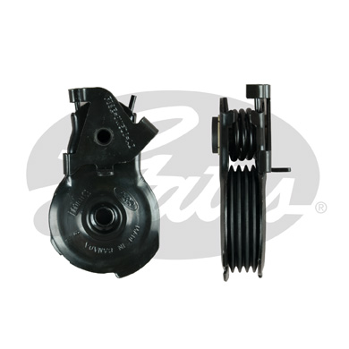 GATES Riemenspanner, Keilrippenriemen T39352
