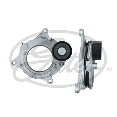 GATES Riemenspanner, Keilrippenriemen T39434