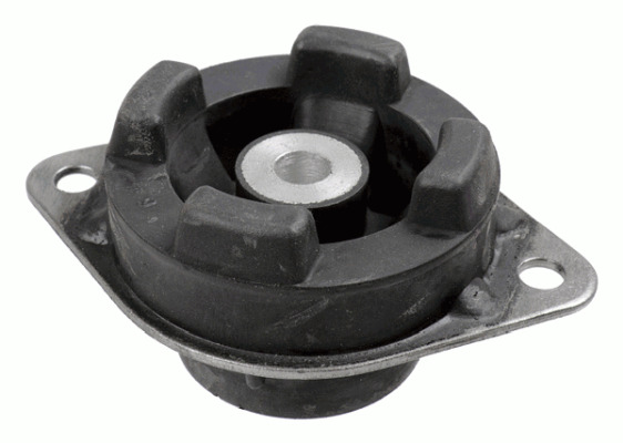 LEMFÖRDER Lagerung, Automatikgetriebe 10036 01