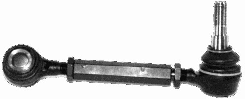 LEMFÖRDER Lenker, Radaufhängung 10061 02