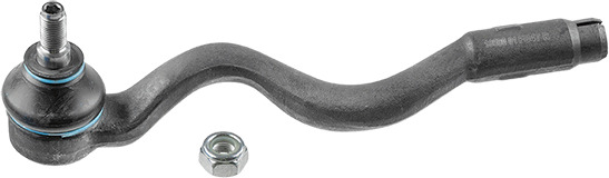 LEMFÖRDER Spurstangenkopf 10590 01