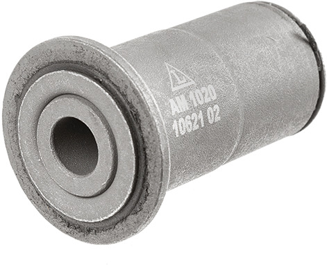 LEMFÖRDER Buchse, Lenkstockhebel 10621 02