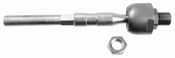 LEMFÖRDER Axialgelenk, Spurstange 15248 02