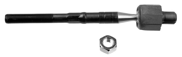LEMFÖRDER Axialgelenk, Spurstange 20967 01