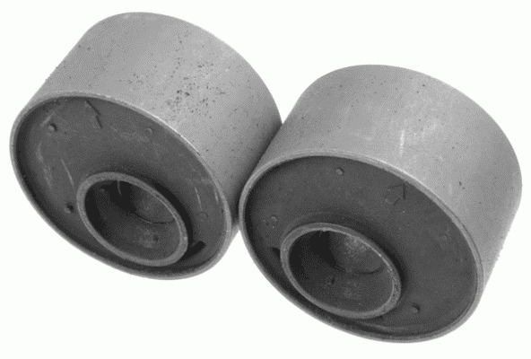 LEMFÖRDER Reparatursatz, Lenker 21025 01