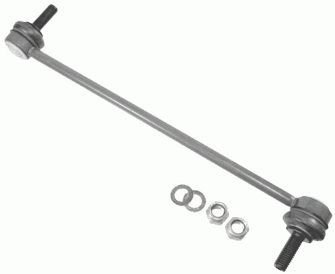 22724 01 LEMFÖRDER 2272401 Stange/Strebe, Stabilisator kaufen