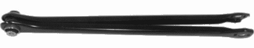 LEMFÖRDER Lenker, Radaufhängung 25114 01