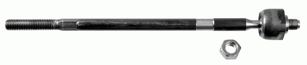 LEMFÖRDER Axialgelenk, Spurstange 25474 01