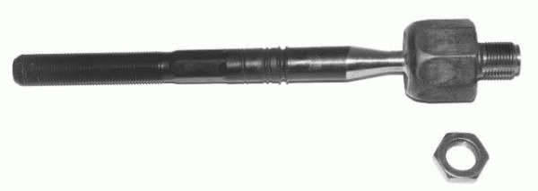 LEMFÖRDER Axialgelenk, Spurstange 25897 02