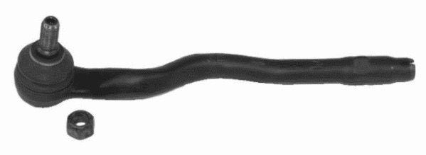 LEMFÖRDER Spurstangenkopf 27012 02
