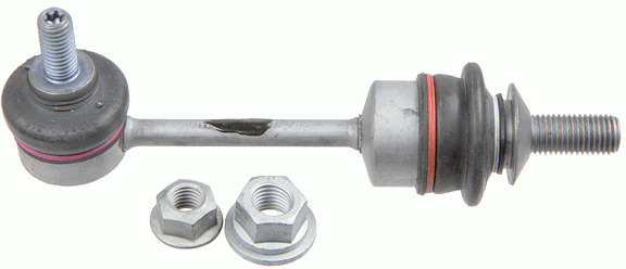 LEMFÖRDER Stange/Strebe, Stabilisator 27099 02