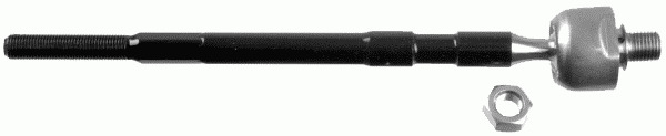 LEMFÖRDER Axialgelenk, Spurstange 28034 01