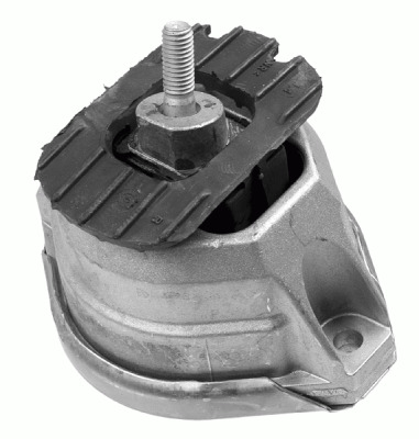 LEMFÖRDER Lagerung, Motor 29825 01