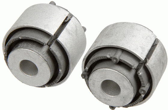 LEMFÖRDER Lagerung, Lenker 30582 01