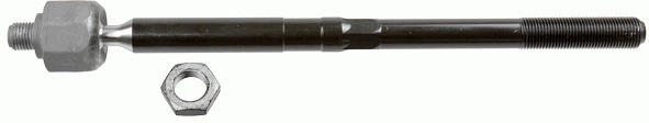 LEMFÖRDER Axialgelenk, Spurstange 30750 01