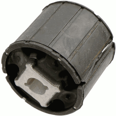 LEMFÖRDER Lagerung, Achsträger 31265 01