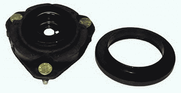 LEMFÖRDER Reparatursatz, Federbeinstützlager 31482 01