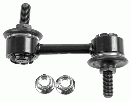 LEMFÖRDER Stange/Strebe, Stabilisator 34486 01