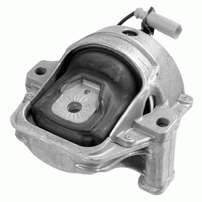 LEMFÖRDER Lagerung, Motor 34740 01