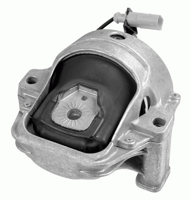LEMFÖRDER Lagerung, Motor 34743 01