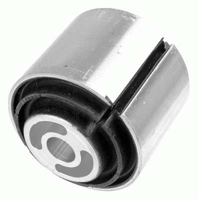 LEMFÖRDER Lagerung, Lenker 34931 01