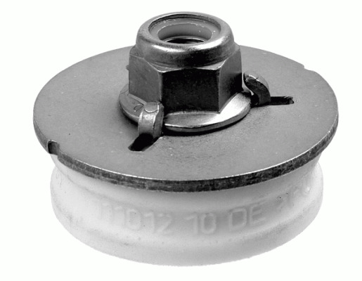 LEMFÖRDER Federbeinstützlager 35420 01