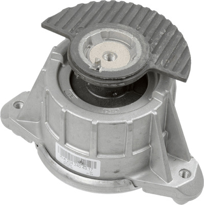 LEMFÖRDER Lagerung, Motor 36045 01
