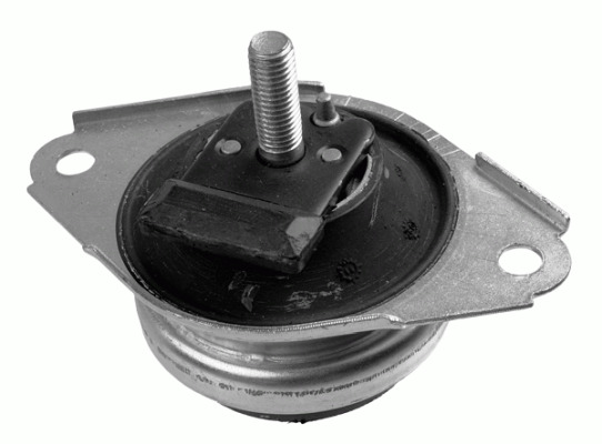 LEMFÖRDER Lagerung, Motor 36475 01