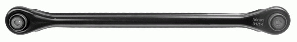 LEMFÖRDER Lenker, Radaufhängung 36682 01