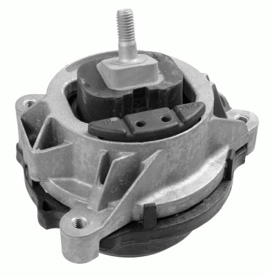 LEMFÖRDER Lagerung, Motor 36997 01