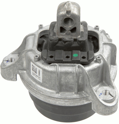 LEMFÖRDER Lagerung, Motor 37429 01