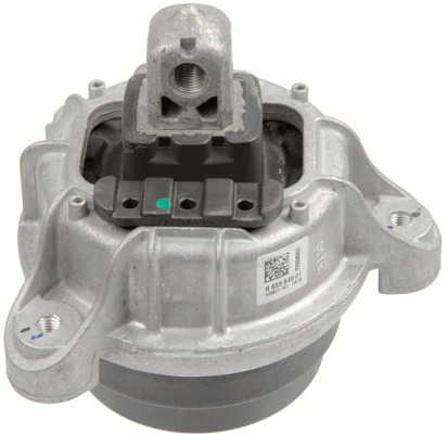 LEMFÖRDER Lagerung, Motor 37430 01