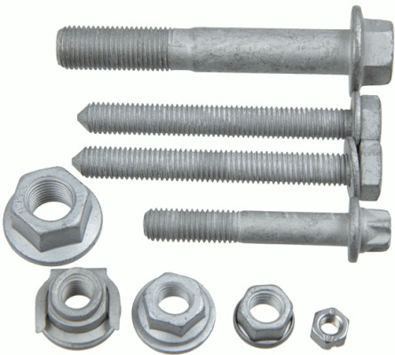 LEMFÖRDER Reparatursatz, Radaufhängung 37471 01