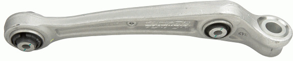 LEMFÖRDER Lenker, Radaufhängung 37487 01