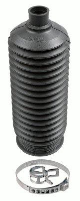 LEMFÖRDER Faltenbalg, Lenkung 37607 01
