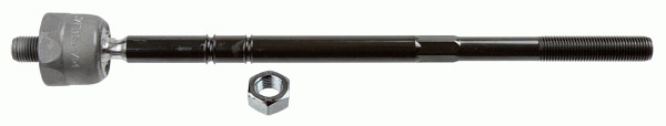 LEMFÖRDER Axialgelenk, Spurstange 37850 01