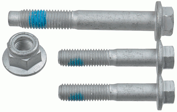 LEMFÖRDER Reparatursatz, Radaufhängung 38047 01