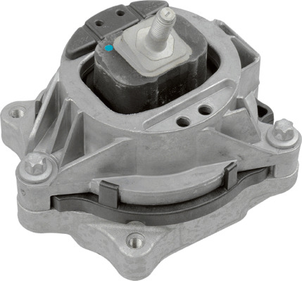 LEMFÖRDER Lagerung, Motor 38092 01