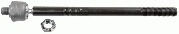 LEMFÖRDER Axialgelenk, Spurstange 38364 01