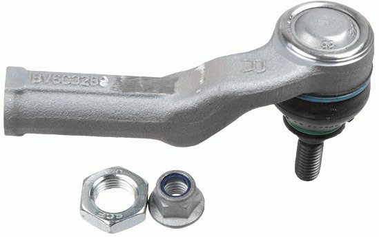 LEMFÖRDER Spurstangenkopf 38568 01
