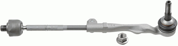 LEMFÖRDER Spurstange 38736 01
