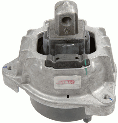 LEMFÖRDER Lagerung, Motor 39104 01