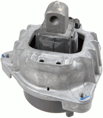 LEMFÖRDER Lagerung, Motor 39105 01