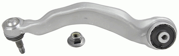 LEMFÖRDER Lenker, Radaufhängung 39249 01